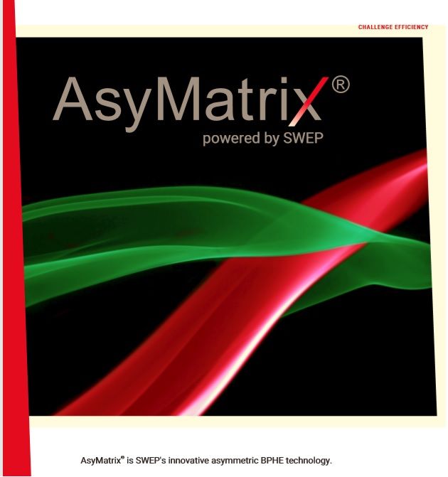 Asymatrix Product Sheet